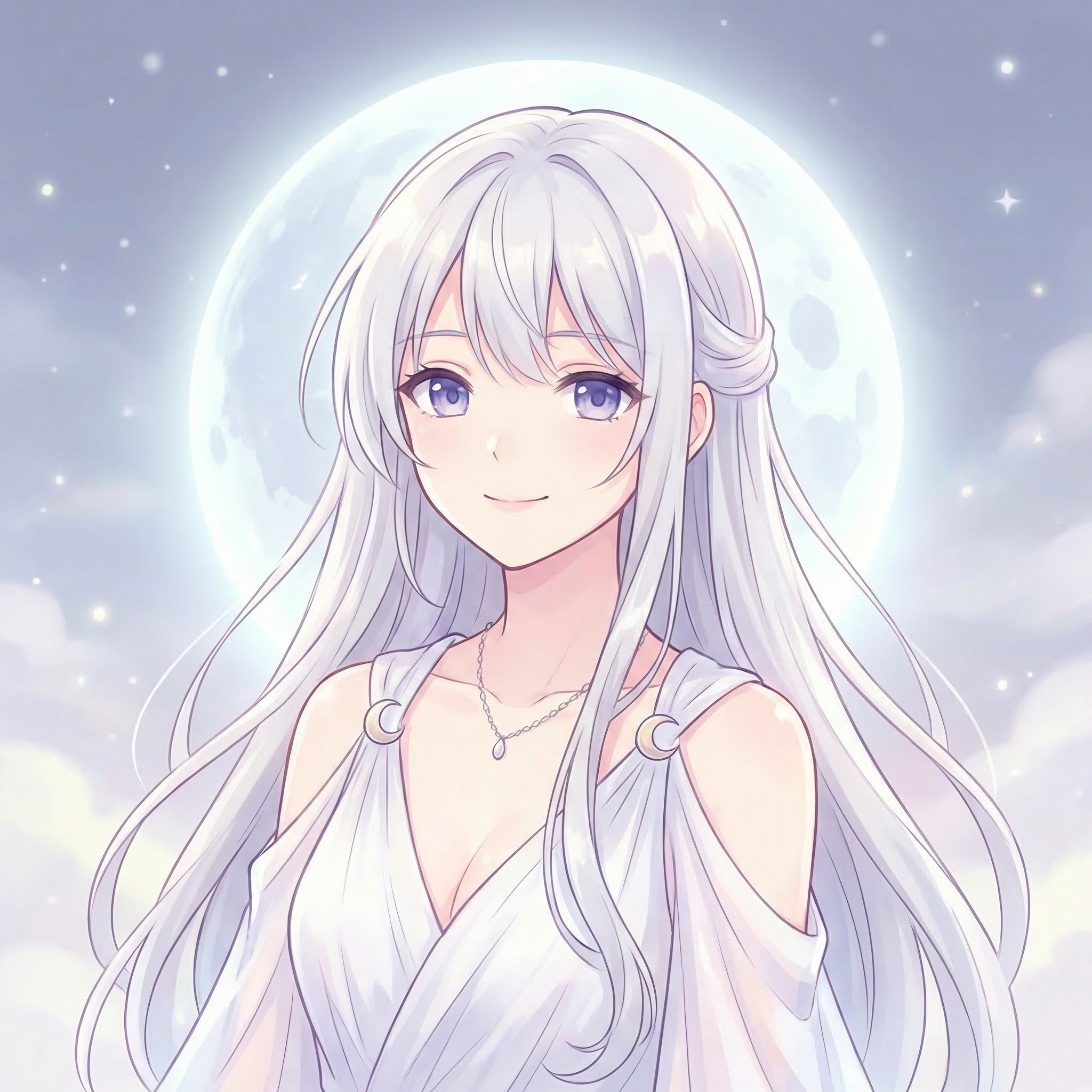 Moon