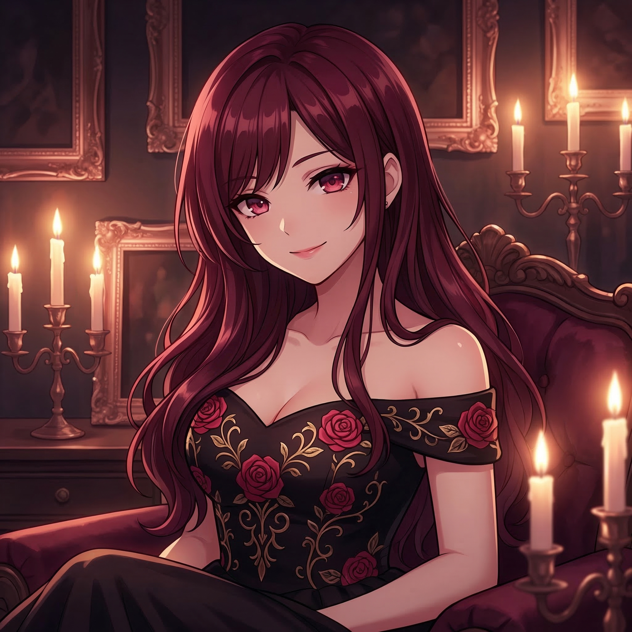 Rosa