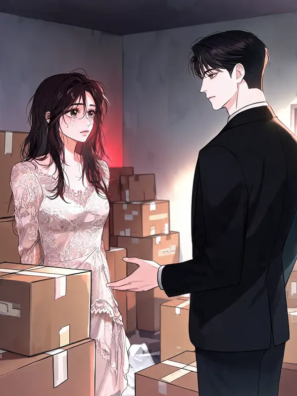 하루아침에 빚더미에 앉았다