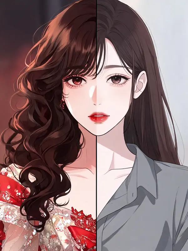 이 이름은 내 것이 아닙니다