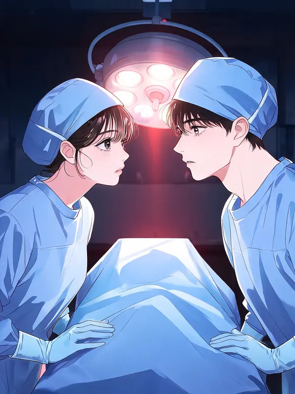 수술대 위에서 다시 만난 우리