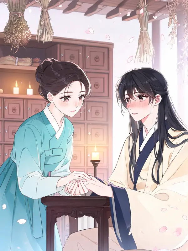 어의도 못 고치는 병이 있답니다